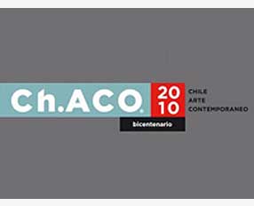 laura davis - CHACO-CHILE 2010